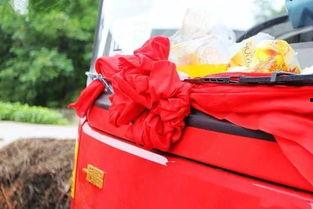 祭车视频,深情缅怀，传承不朽精神